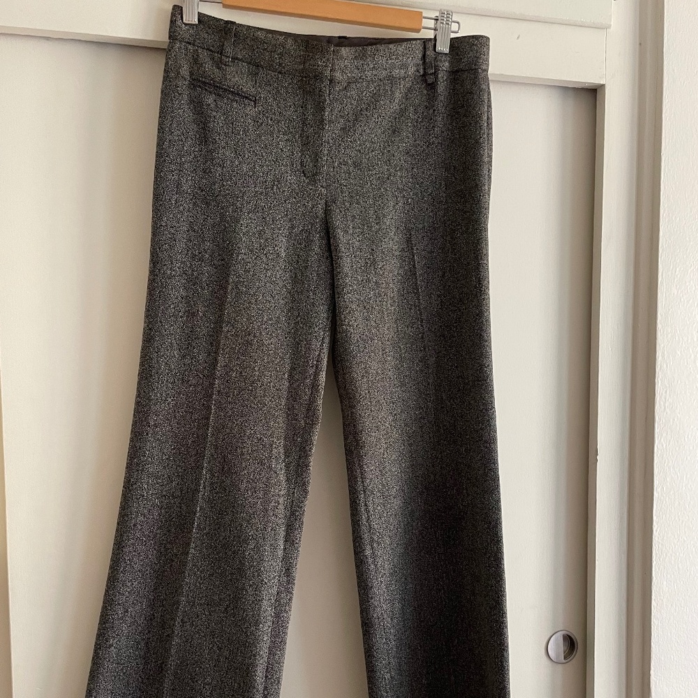 BCBG Womens Pants
